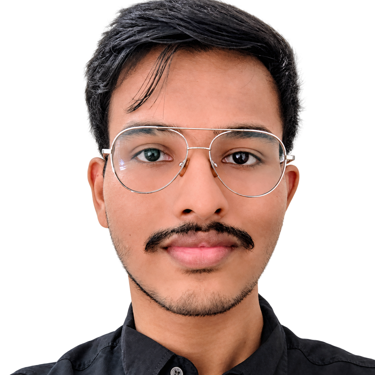Deban Kumar Sahu