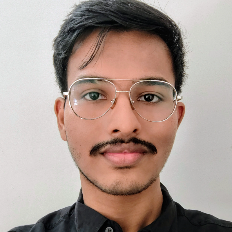Deban Kumar Sahu